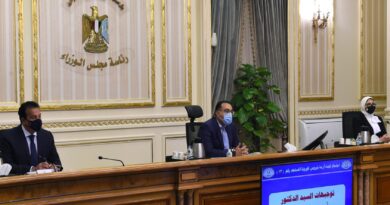 وزارة الصحة تكشف الوضع الوبائي لكورونا مصر