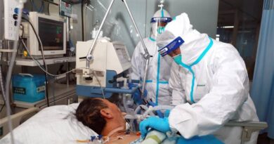 الصحة: 363 حالة إيجابية جديدة لفيروس كورونا.. و13 حالة وفاة